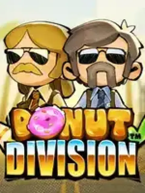 Donut Division
