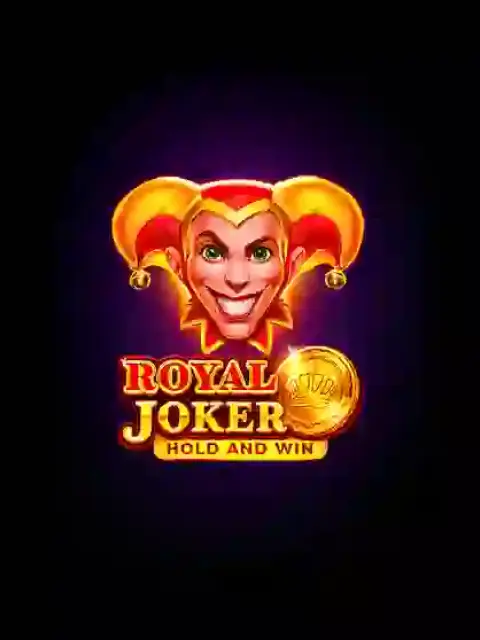 Royal Joker Hold and Win